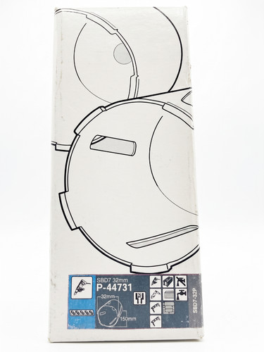 Makita 44731 punta per - punta,