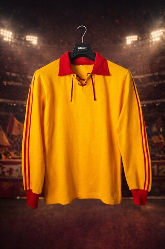 Maglia calcio vintage 70s - , 80s