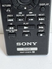 Originale SONY RMT-D197A per