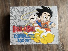Dragon ball cofanetto - ball, manga