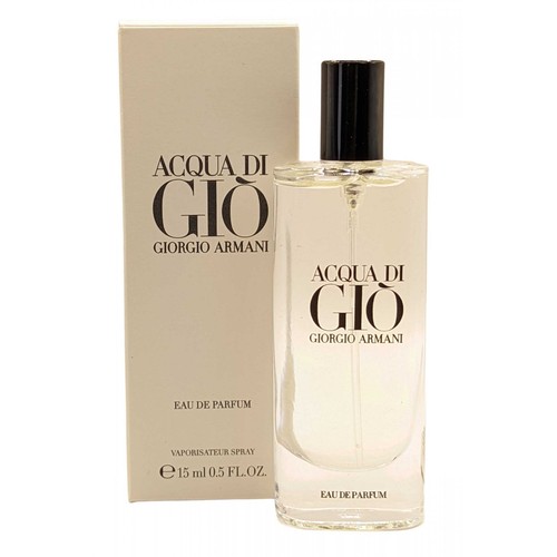 Acqua gio eau parfum - acqua,