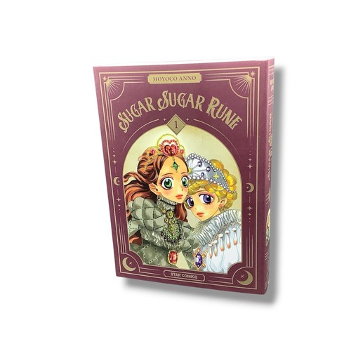 Sugar rune - sugar, 1