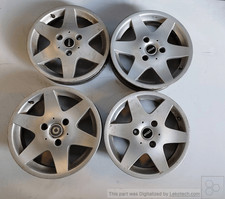 Disco ruota post. in lega SX