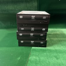 Lotto di 4 unità ottiche