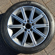 1 CERCHIO IN LEGA ORIGINALE