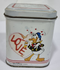 Lattina Scatola di Latta