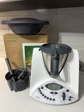 Bimby Tm31 Completo Di Tutti Gli Accessori