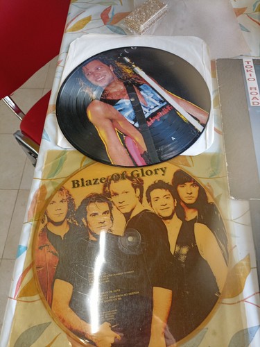 Bon jovi - jovi, lp
