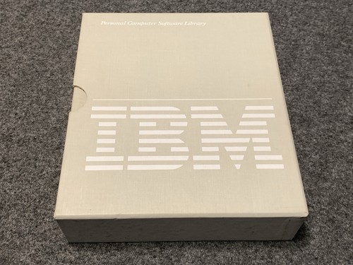 Ibm disk operating system - operating,