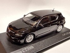 1/43 LEXUS CT200H 2011