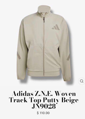 Giacca adidas stile - adidas, pista