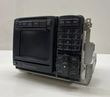 Mercedes w220 classe - s, c215