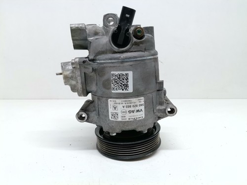 Compressore aria condizionata - compressore,