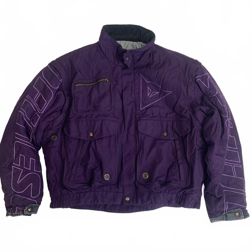 Giacca moto dainese taglia - moto,