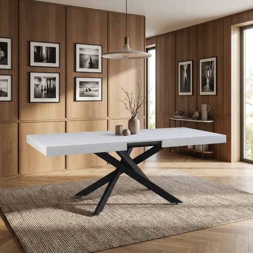 Dechome tavolo allungabile - dechome,