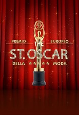 Premio europeo the St. Oscar della moda - Torrisi Steven G.