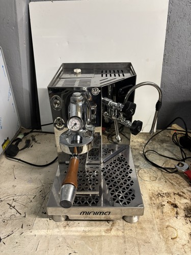 Macchina caffè acs - acs, minima