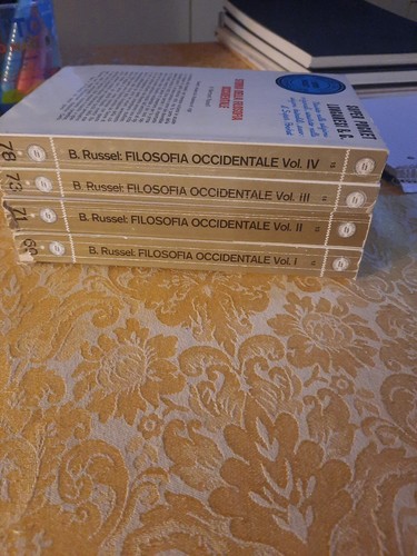 Storia della filosofia - storia,