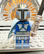 Lego star wars minifigure pre - star,
