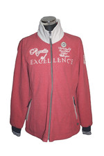 Giacca in pile da donna