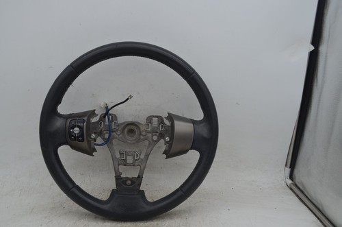 112882 volante toyota - toyota, yaris