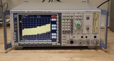 Rohde Schwarz FSMR50