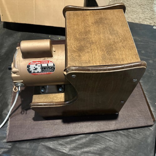Vintage dayton magic mill - vintage,