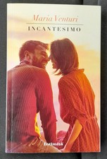 Maria Venturi - Incantesimo