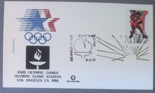 FDC USA U.S.A. Stati Uniti