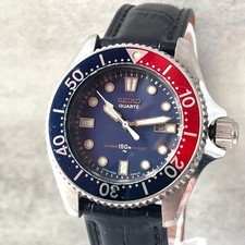 Orologio Seiko Pepsi Color