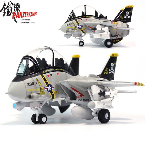 F14 fighter 14a aj200 - f14,
