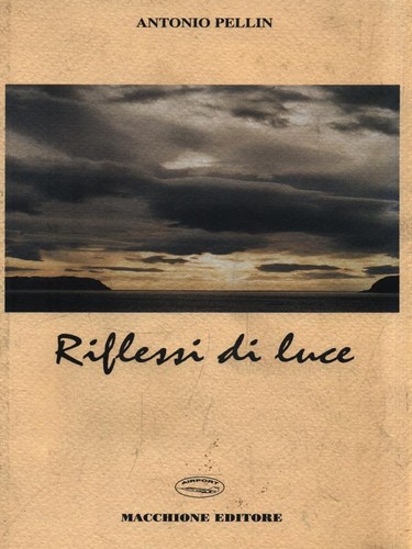 Riflessi luce pellin - riflessi, di