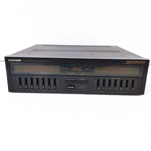 Pioneer x730 graphic - pioneer,