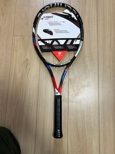 Tecnifibre fight 305 2016 - tecnifibre,