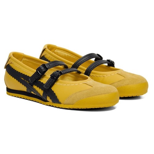 Balletto vintage onitsuka - balletto,