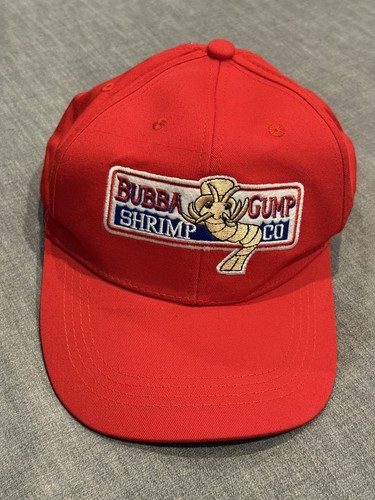 Cappello snapback bubba gump - snapback,