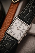 Universal Geneve Tank ref