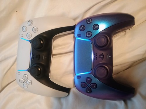 Lotto controller sony ps5 - controller,