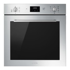 Smeg Forno incasso (68Lt)