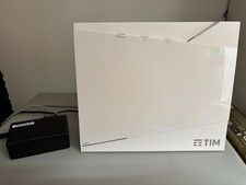 Smart Modem Router TIM Wi-Fi
