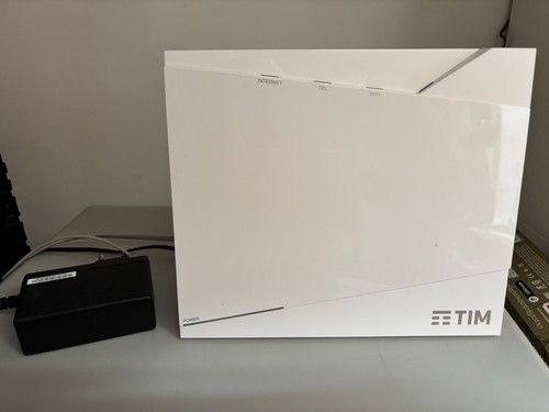 Smart modem router - smart, wi-fi