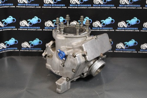 2002 yamaha yz250 - yamaha, oem