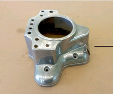 CRUSCOTTO POLIZIA SFPD LAPD GUZZI V7 850 GT CALIFORNIA ELDORADO LOOPFRAME DASH