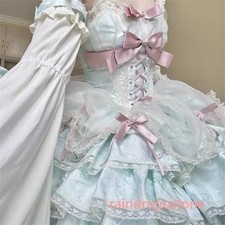 Vestito donna giapponese