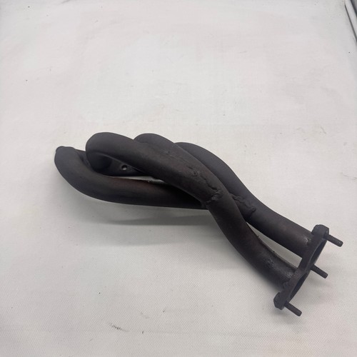 Collettore scarico motore - collettore,