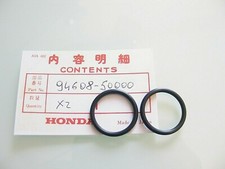 Honda Four cb 500 750 coppia