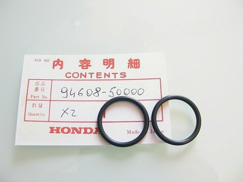 Honda four 500 750 - cb, coppia