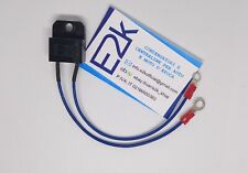 Condensatore puntine Moto Guzzi V35 V50 V65 T3 Honda CB 350 400 500 650 750 Four