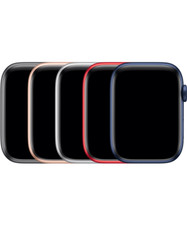 Apple Watch Series 6 - 40/44mm