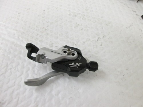 Cambio shimano m780 b il - shimano, sl-m780-b-il